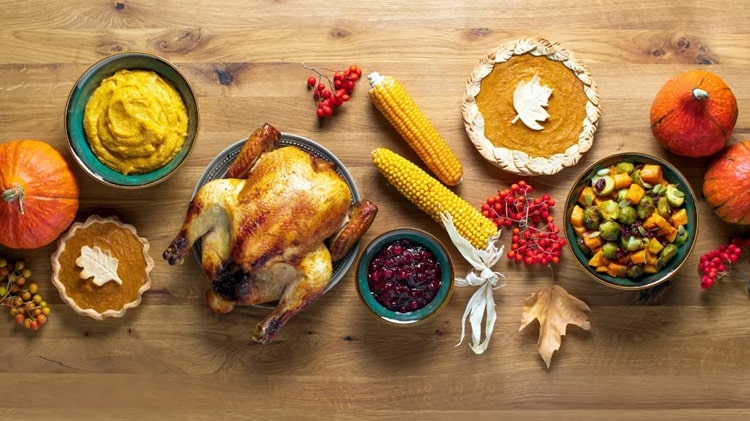 13 Best Restaurants Open for Thanksgiving Dinner Leavenworth – 2025 ...