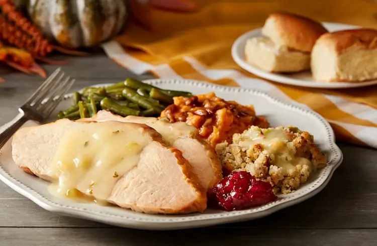 11 Best Restaurants Open for Thanksgiving Dinner wichita – 2024