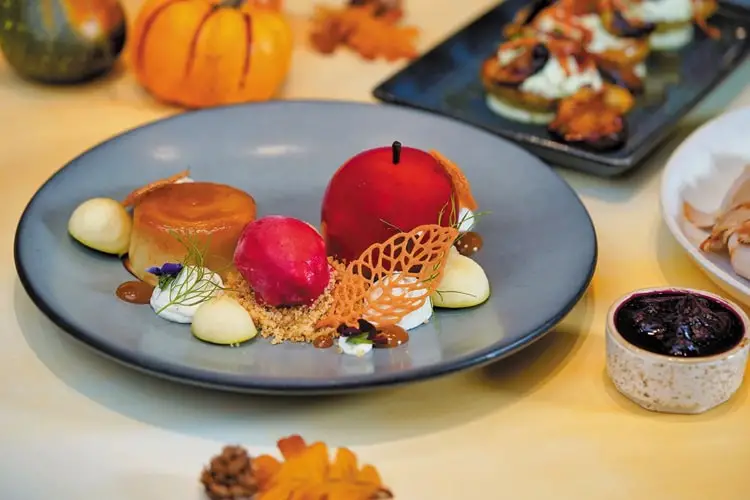 13 Best Restaurants Open for Thanksgiving Dinner Leavenworth 2024