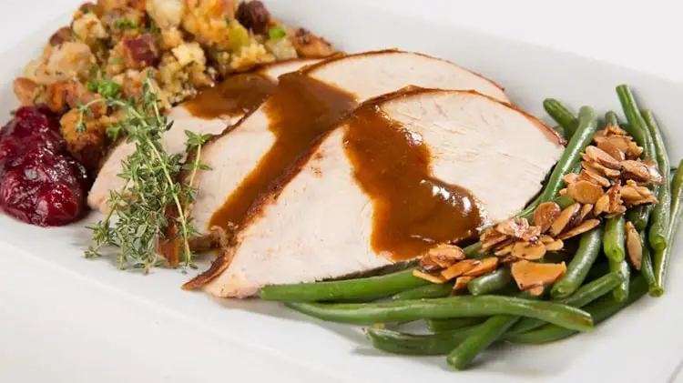 9 Best Restaurants Open For Thanksgiving Dinner Roanoke – 2024