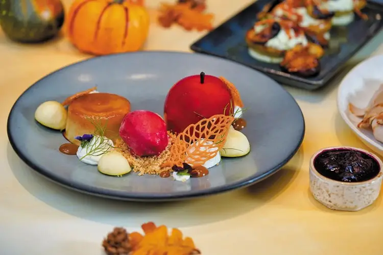 13 Best Restaurants Open For Thanksgiving Dinner Columbus – 2024