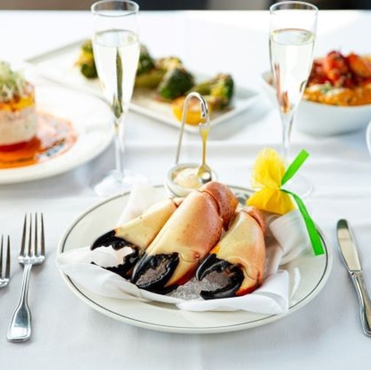 11 Best Restaurants Open for Thanksgiving Dinner Gilbert – 2025 – The ...