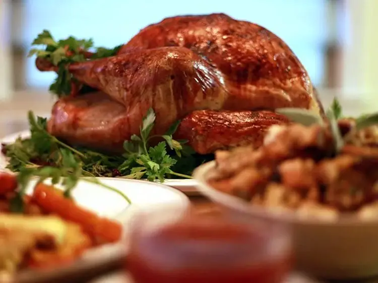 13 Best Restaurants Open For Thanksgiving Dinner Ann Arbor – 2024