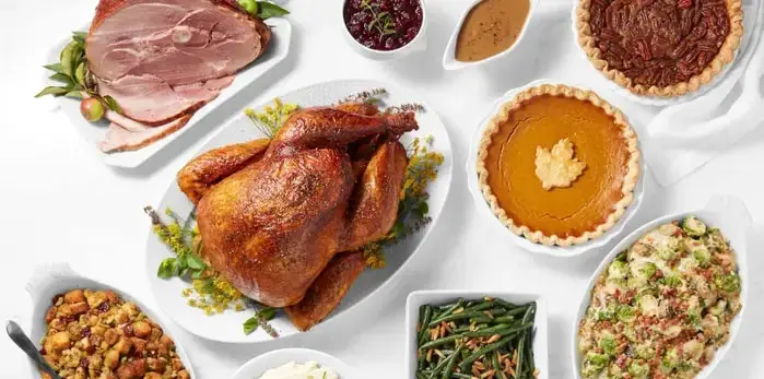 13 Best Restaurants Open For Thanksgiving Dinner Montana – 2024