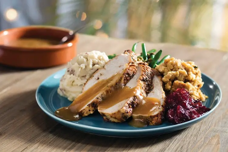 9 Best Restaurants Open For Thanksgiving Dinner Fort Myers – 2024